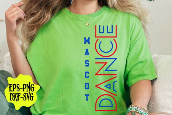 Dance Team SVG Bundle: Fresh Graphics for Crafts