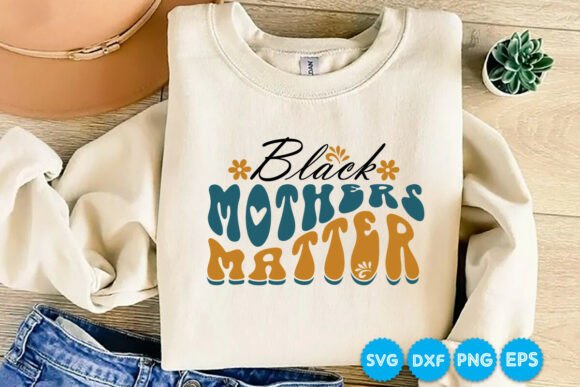 Retro Mother's Day SVG: Crafts & Graphics Review